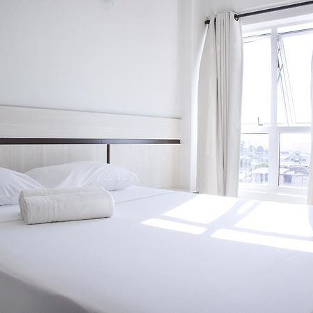 Hotel Mont Blanc Ceilândia Habitación foto